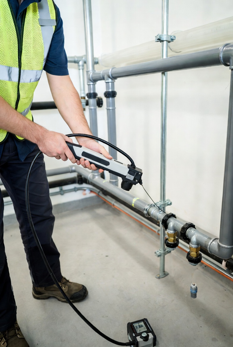 Mantenimiento Preventivo